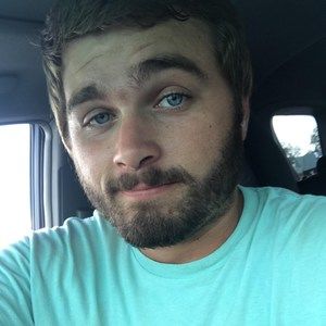 Meet your Posher, Cody